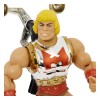 Masters of the Universe ORIGINS - Deluxe Pugni Volanti He-Man
