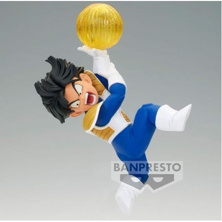 Banpresto - DragonBall - G x Materia - Il figlio Gohan II