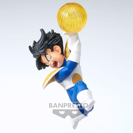 Banpresto - DragonBall - G x Materia - Il figlio Gohan II