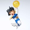 Banpresto - DragonBall - G x Materia - Il figlio Gohan II