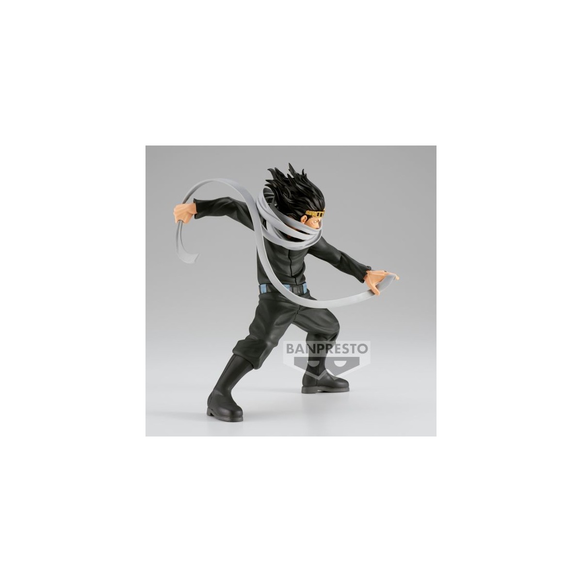 Banpresto My Hero Academia - Shota Aizawa - Gli incredibili eroi vol.20