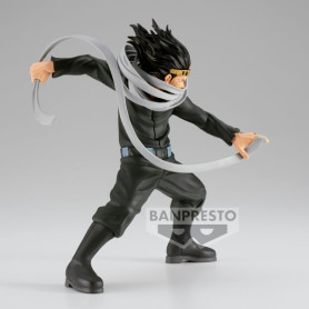 Banpresto My Hero Academia - Shota Aizawa - Gli incredibili eroi vol.20