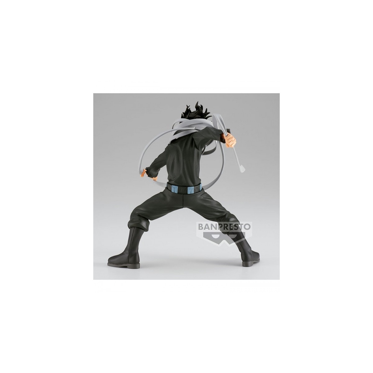 Banpresto My Hero Academia - Shota Aizawa - Gli incredibili eroi vol.20