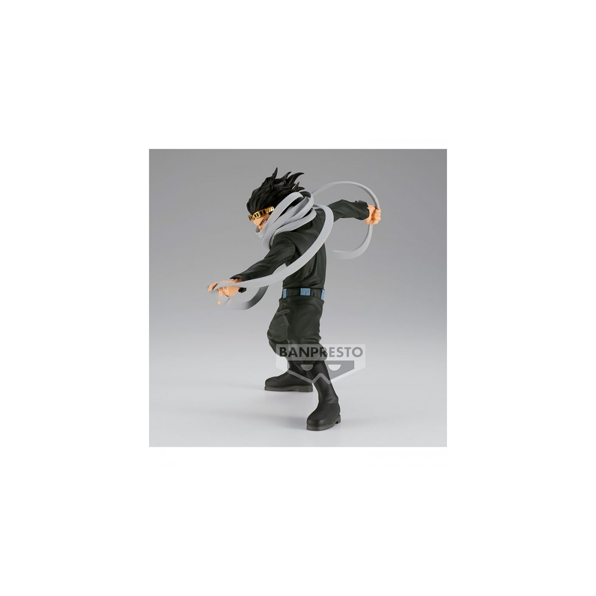 Banpresto My Hero Academia - Shota Aizawa - Gli incredibili eroi vol.20