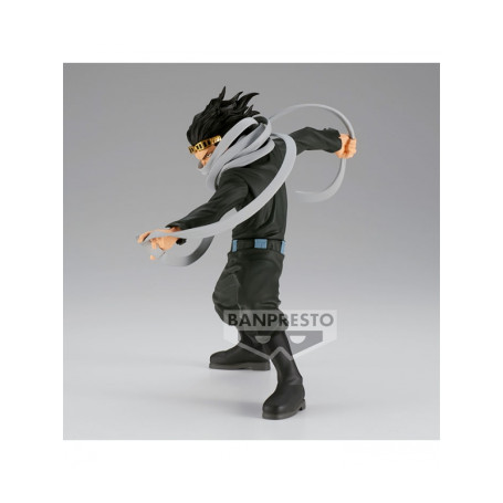 Banpresto My Hero Academia - Shota Aizawa - Gli incredibili eroi vol.20