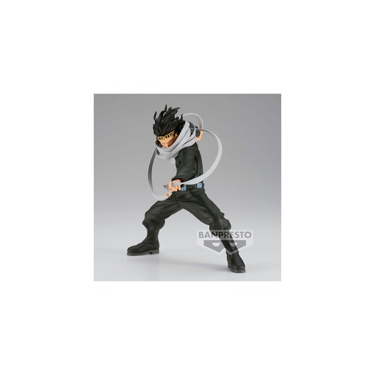 Banpresto My Hero Academia - Shota Aizawa - Gli incredibili eroi vol.20