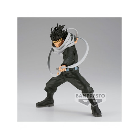 Banpresto My Hero Academia - Shota Aizawa - Gli incredibili eroi vol.20