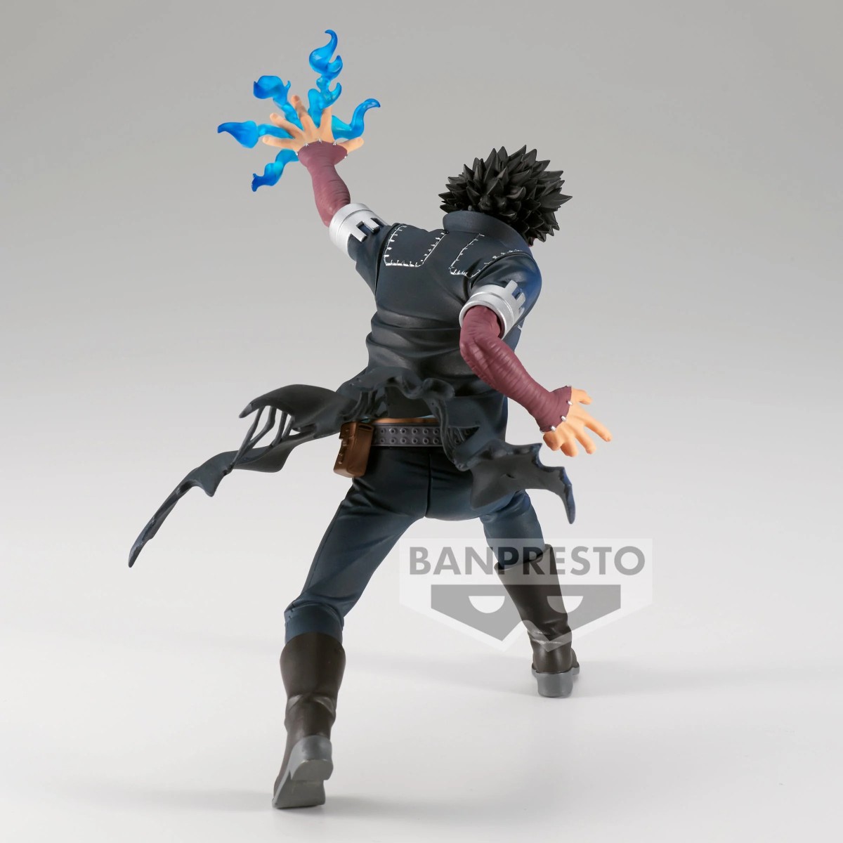 Banpresto My Hero Academia - DABI - I cattivi vol.5B
