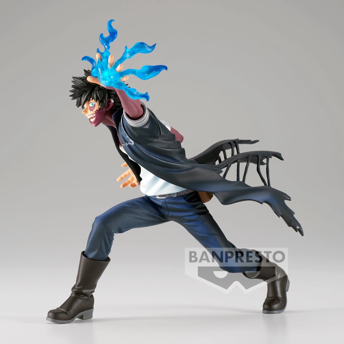 Banpresto My Hero Academia - DABI - I cattivi vol.5B