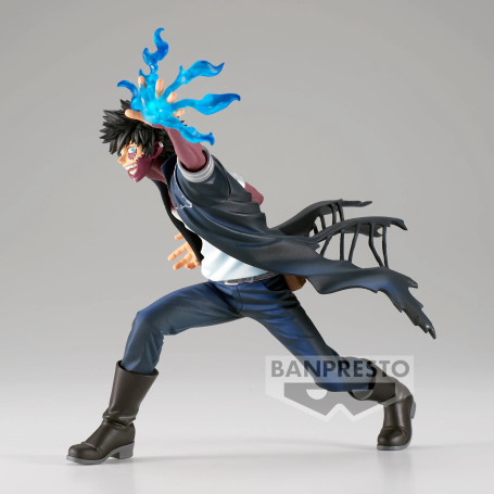 Banpresto My Hero Academia - DABI - I cattivi vol.5B