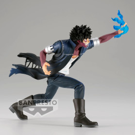 Banpresto My Hero Academia - DABI - I cattivi vol.5B