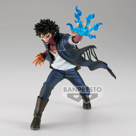 Banpresto My Hero Academia - DABI - I cattivi vol.5B