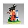 Banpresto Dragon Ball Z History Box Vol.2 - Son Goku