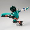 Banpresto My Hero Academia - Izuku Midoriya - Gli incredibili eroi Plus Vol.1