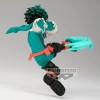 Banpresto My Hero Academia - Izuku Midoriya - Gli incredibili eroi Plus Vol.1