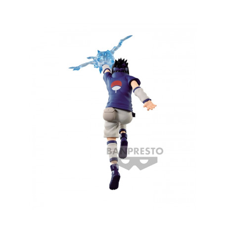 Banpresto - Naruto - Effectreme - Uchiha Sasuke