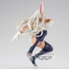 Banpresto My Hero Academia - Mirko - Gli incredibili eroi vol.22