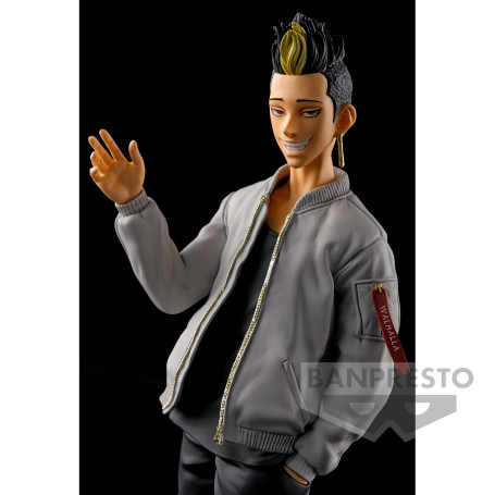 Banpresto - SHUJI HANMA - Tokyo Revengers