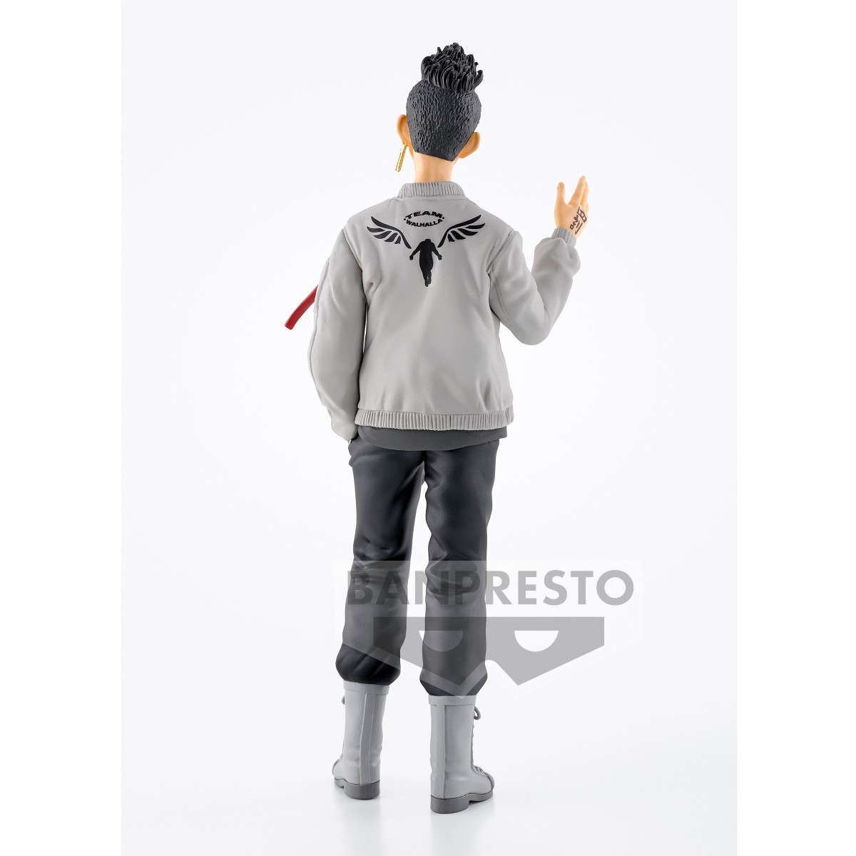 Banpresto - SHUJI HANMA - Tokyo Revengers