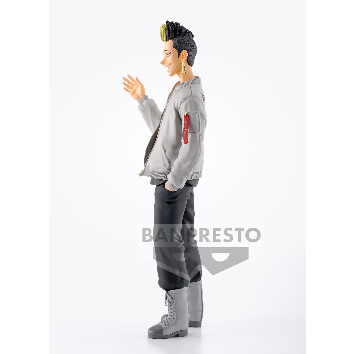 Banpresto - SHUJI HANMA - Tokyo Revengers
