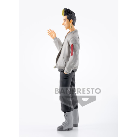 Banpresto - SHUJI HANMA - Tokyo Revengers