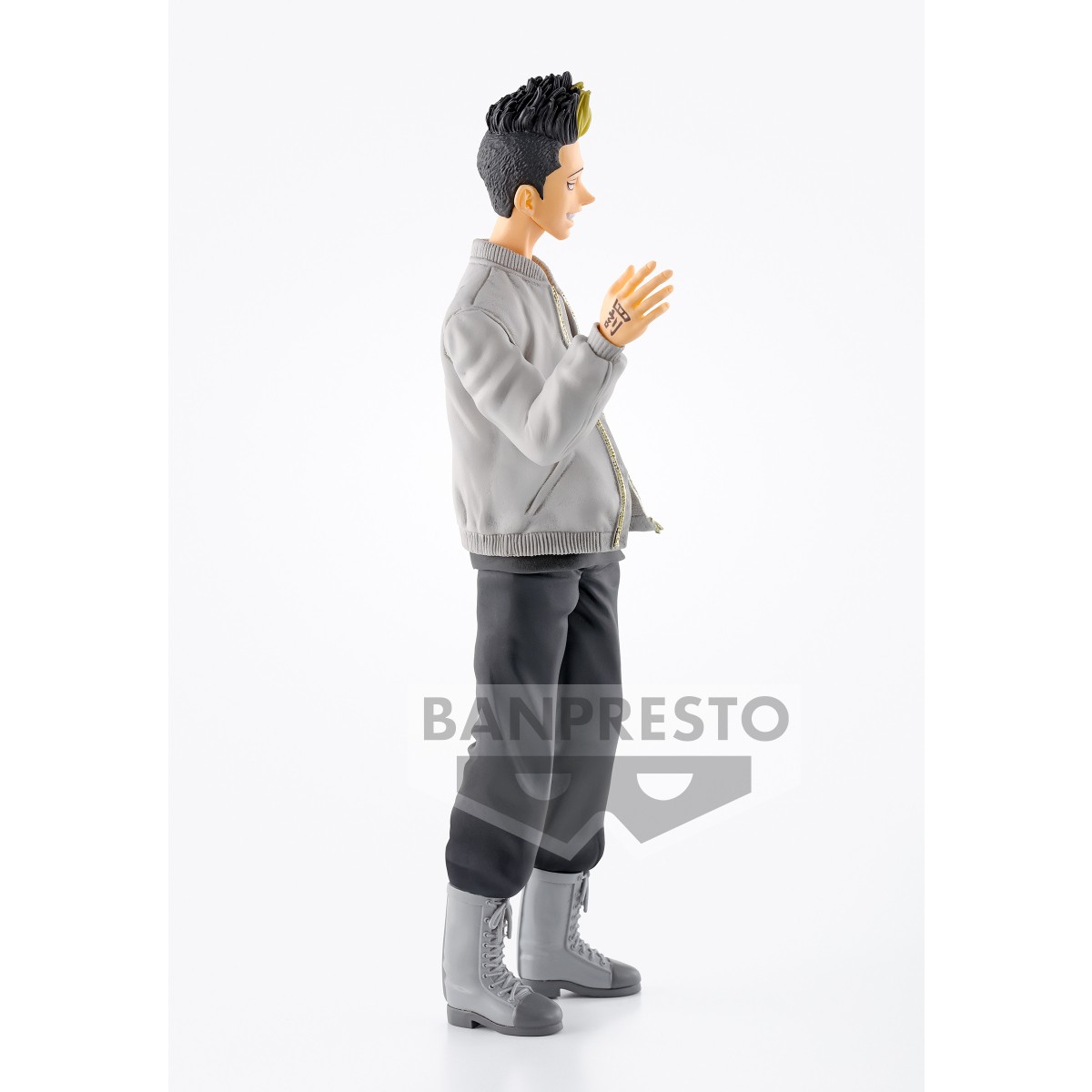 Banpresto - SHUJI HANMA - Tokyo Revengers