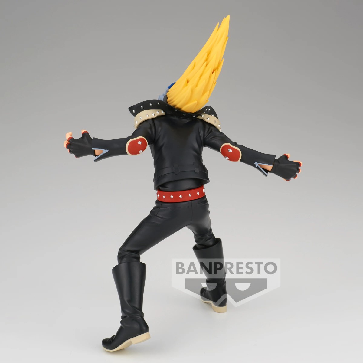 Banpresto My Hero Academia - Present Mic - Gli incredibili eroi vol.23