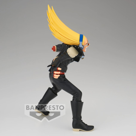 Banpresto My Hero Academia - Present Mic - Gli incredibili eroi vol.23