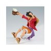 Banpresto One Piece - Monkey D. Luffy - È un banchetto!