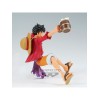 Banpresto One Piece - Monkey D. Luffy - È un banchetto!