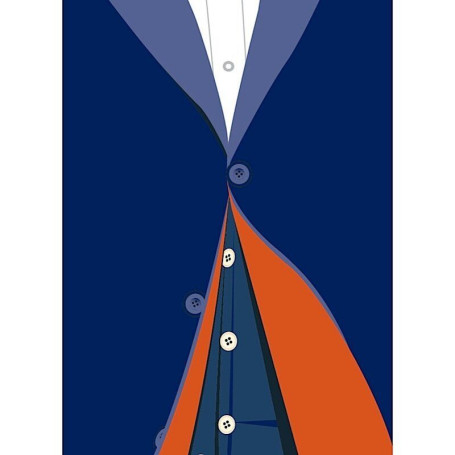 Doctor Who - Magnete 12ème Docteur