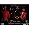 EXO-6 - Star Trek: The Original Series figura 1/6 dell'Universo Specchio Sulu