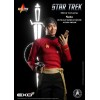 EXO-6 - Star Trek: The Original Series figura 1/6 dell'Universo Specchio Sulu