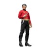 EXO-6 - Star Trek: The Original Series figura 1/6 dell'Universo Specchio Sulu