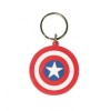 Marvel - Porte-clés Bouclier Captain America