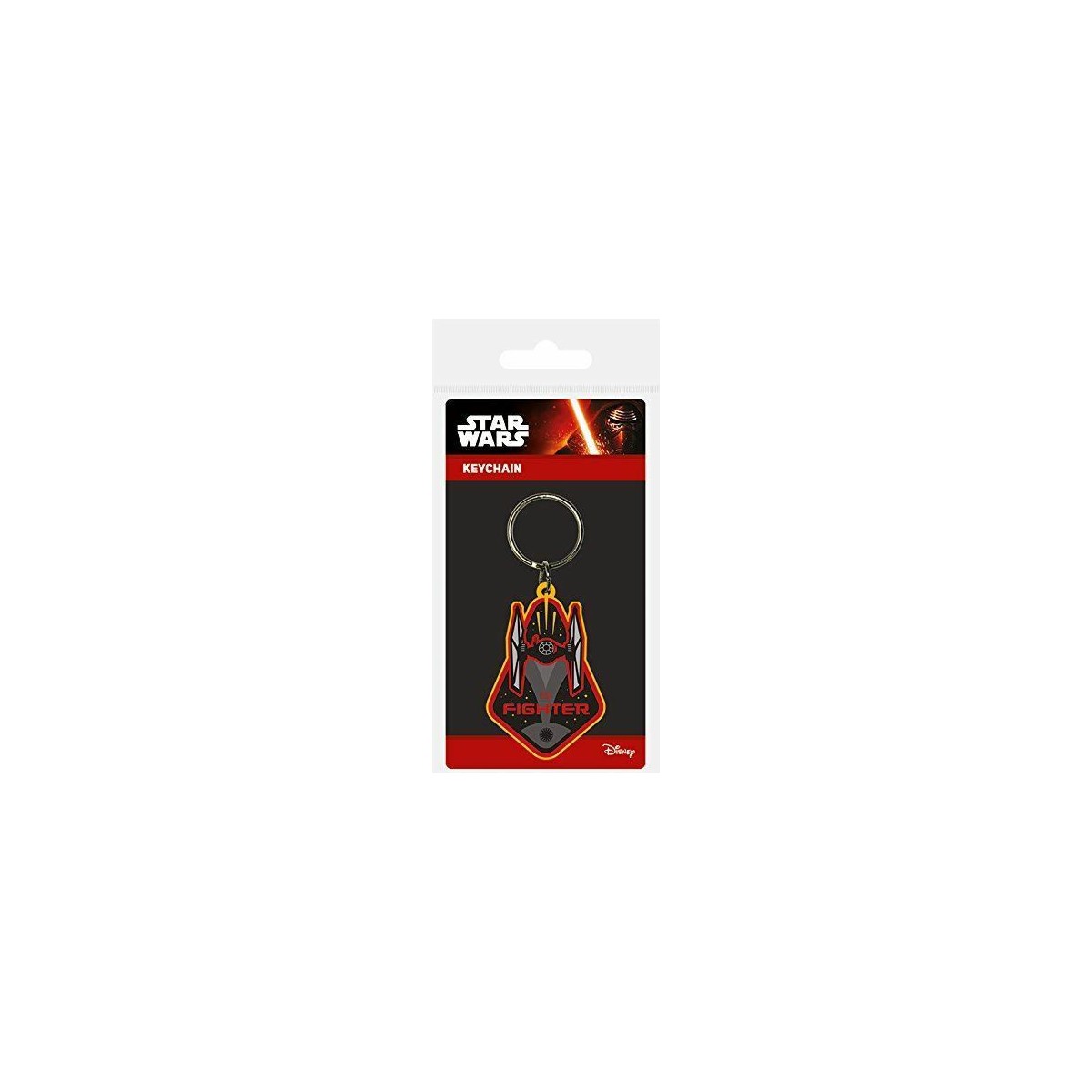 Star Wars  - Porte-clés / TIE-Fighter