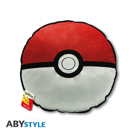 ABYstyle - Pokemon - Cuscino Pokéball