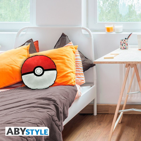 ABYstyle - Pokemon - Cuscino Pokéball