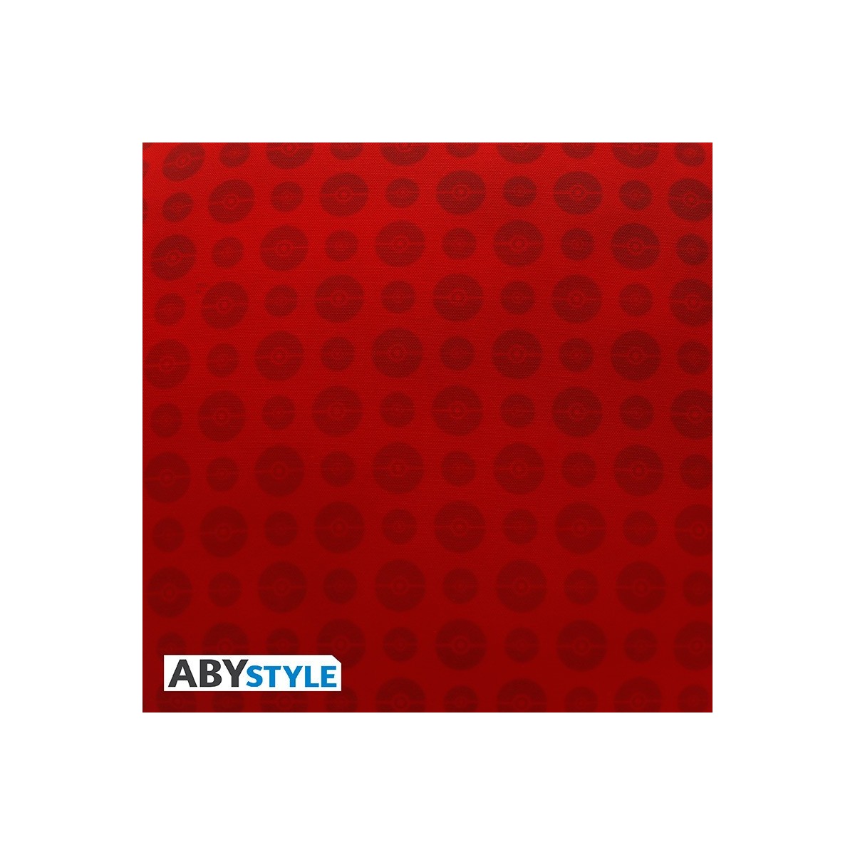 ABYstyle - Pokemon - Cuscino Pokéball