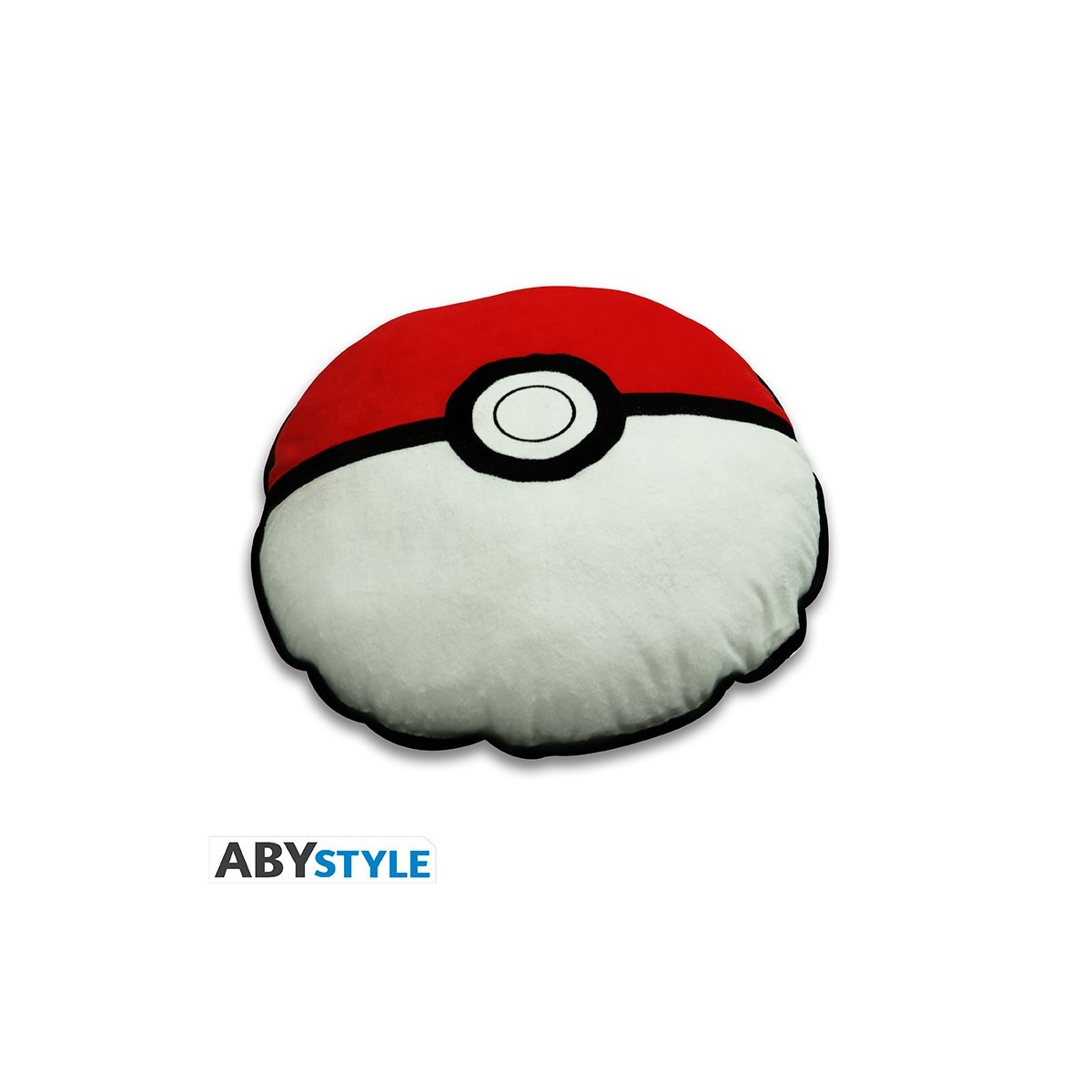 ABYstyle - Pokemon - Cuscino Pokéball
