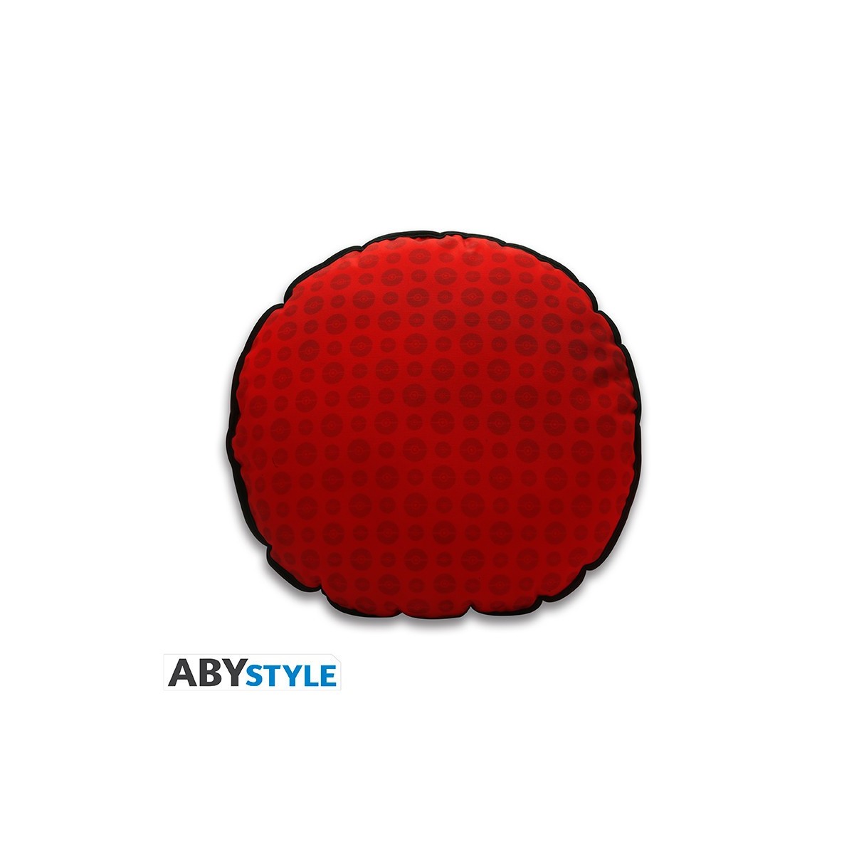 ABYstyle - Pokemon - Cuscino Pokéball