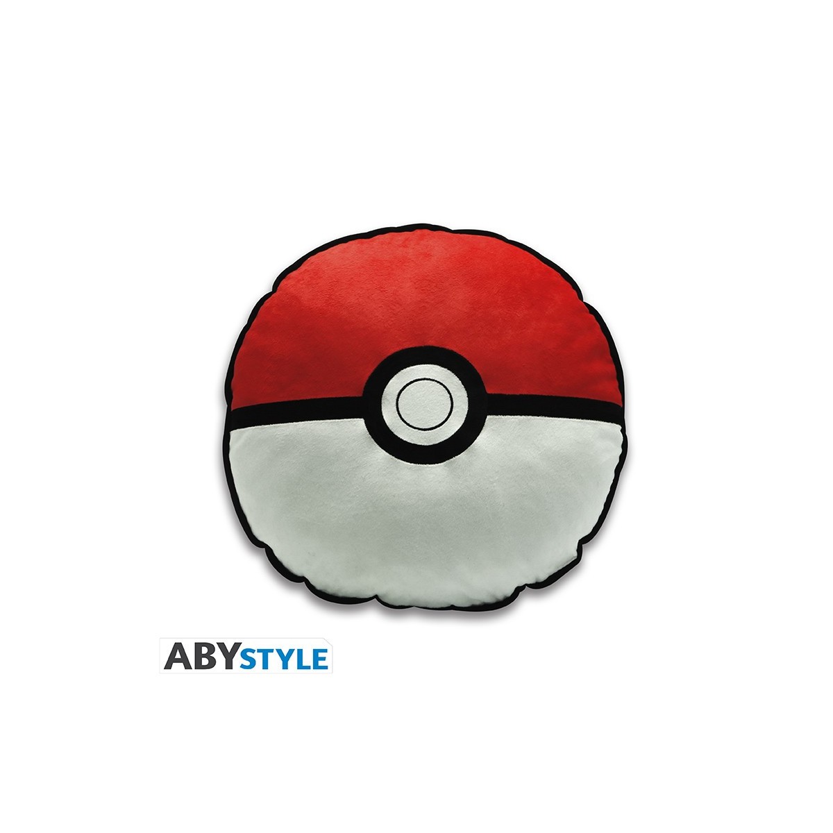 ABYstyle - Pokemon - Cuscino Pokéball