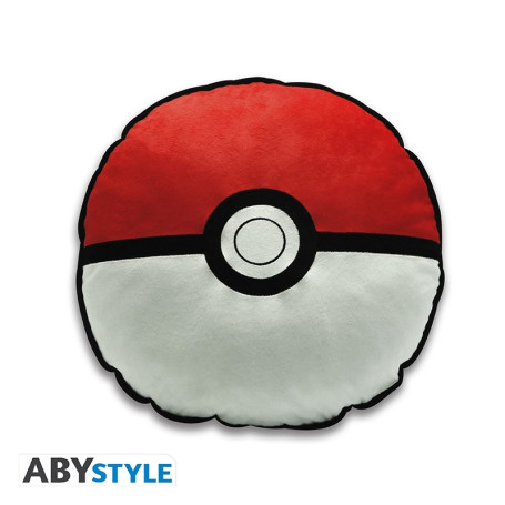 ABYstyle - Pokemon - Cuscino Pokéball