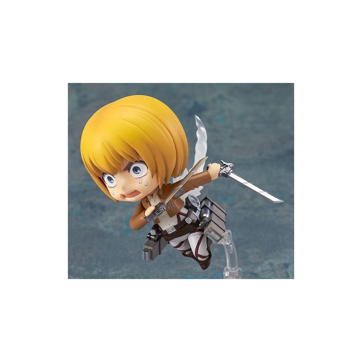 Nendoroid - Attacco a Titano - Armin