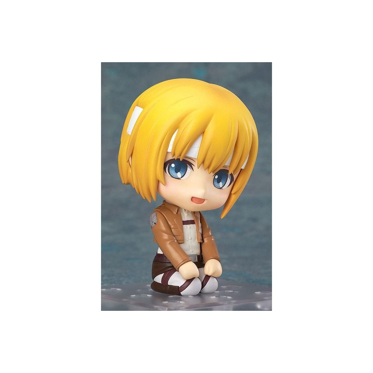 Nendoroid - Attacco a Titano - Armin