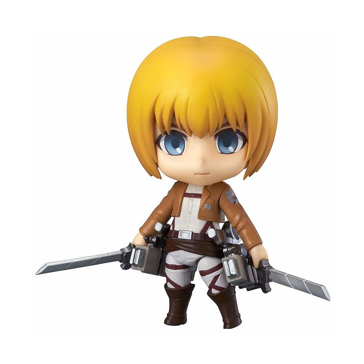 Nendoroid - Attacco a Titano - Armin