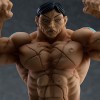 GoodSmile - KAORU HANAYAMA - BAKI THE GRAPPLER POP UP PARADE