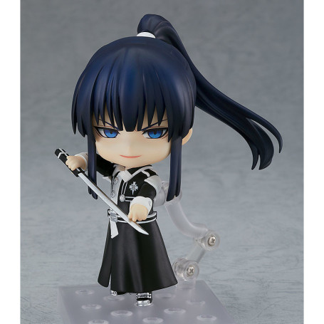 Nendoroid - Uomo grigio D - Yu Kanda