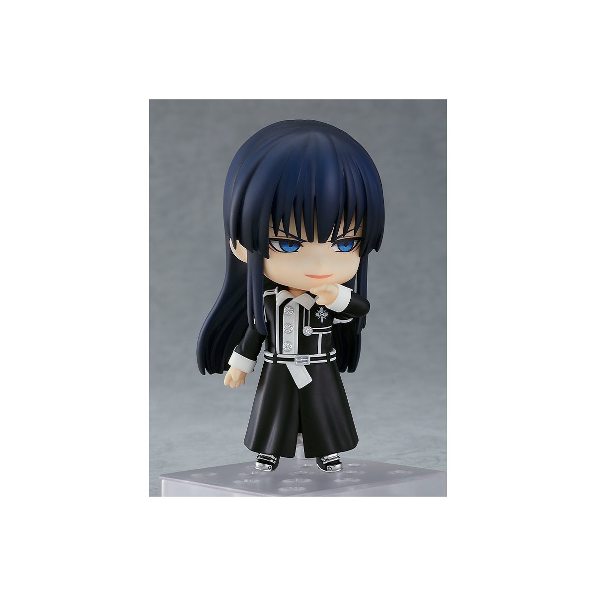 Nendoroid - Uomo grigio D - Yu Kanda