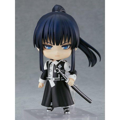 Nendoroid - Uomo grigio D - Yu Kanda